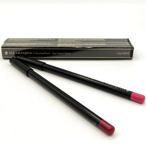 Illamasqua Colouring Lip Pencil Dup - Lust & Media